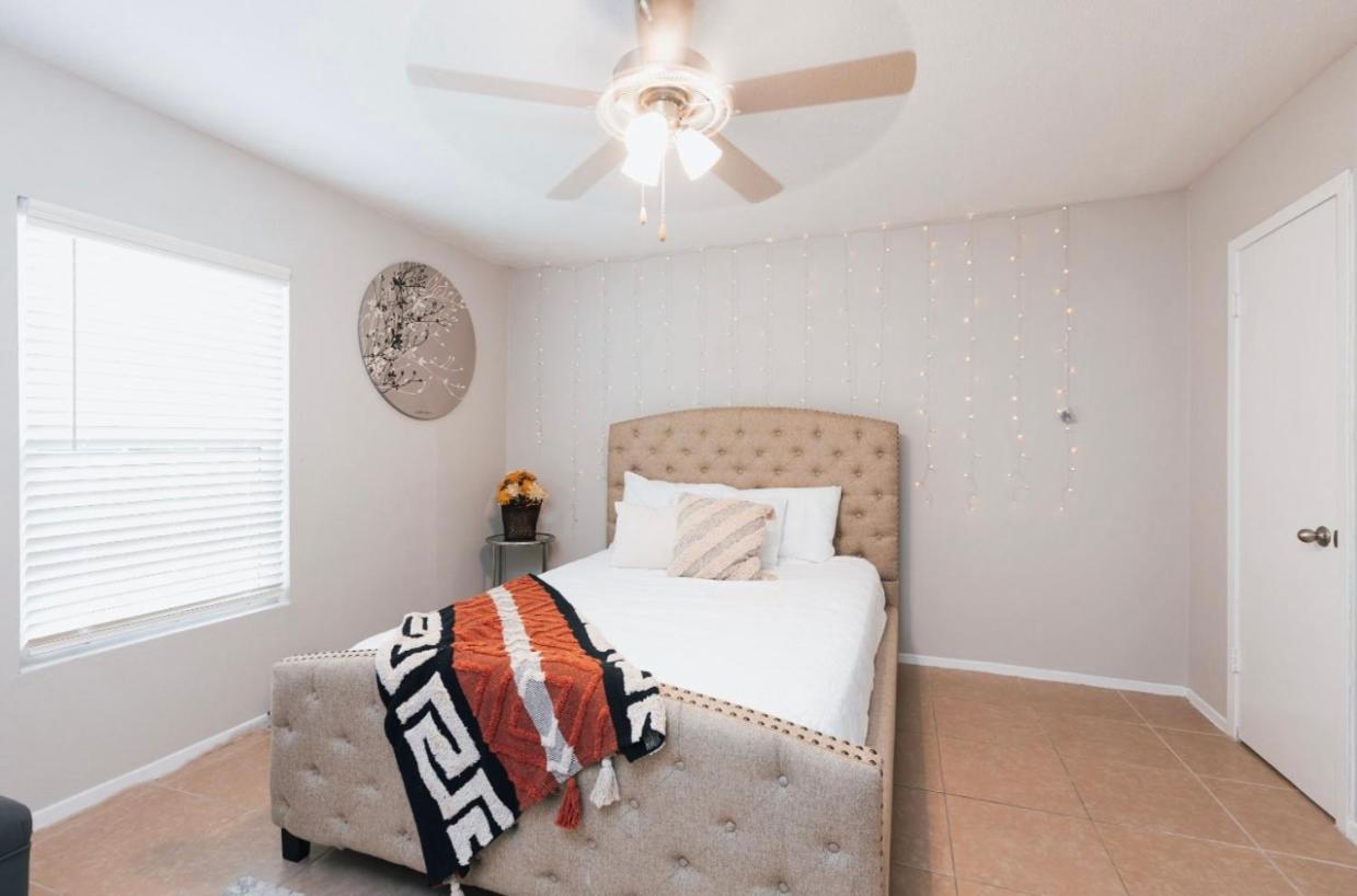 Enticing 1Br Apartment In The Heart Of The Heights Houston Kültér fotó