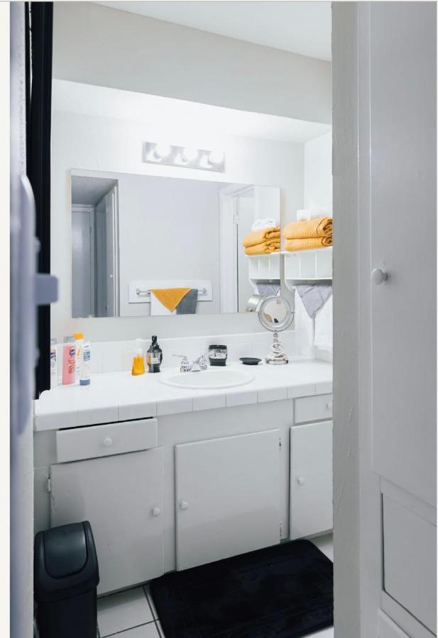 Enticing 1Br Apartment In The Heart Of The Heights Houston Kültér fotó