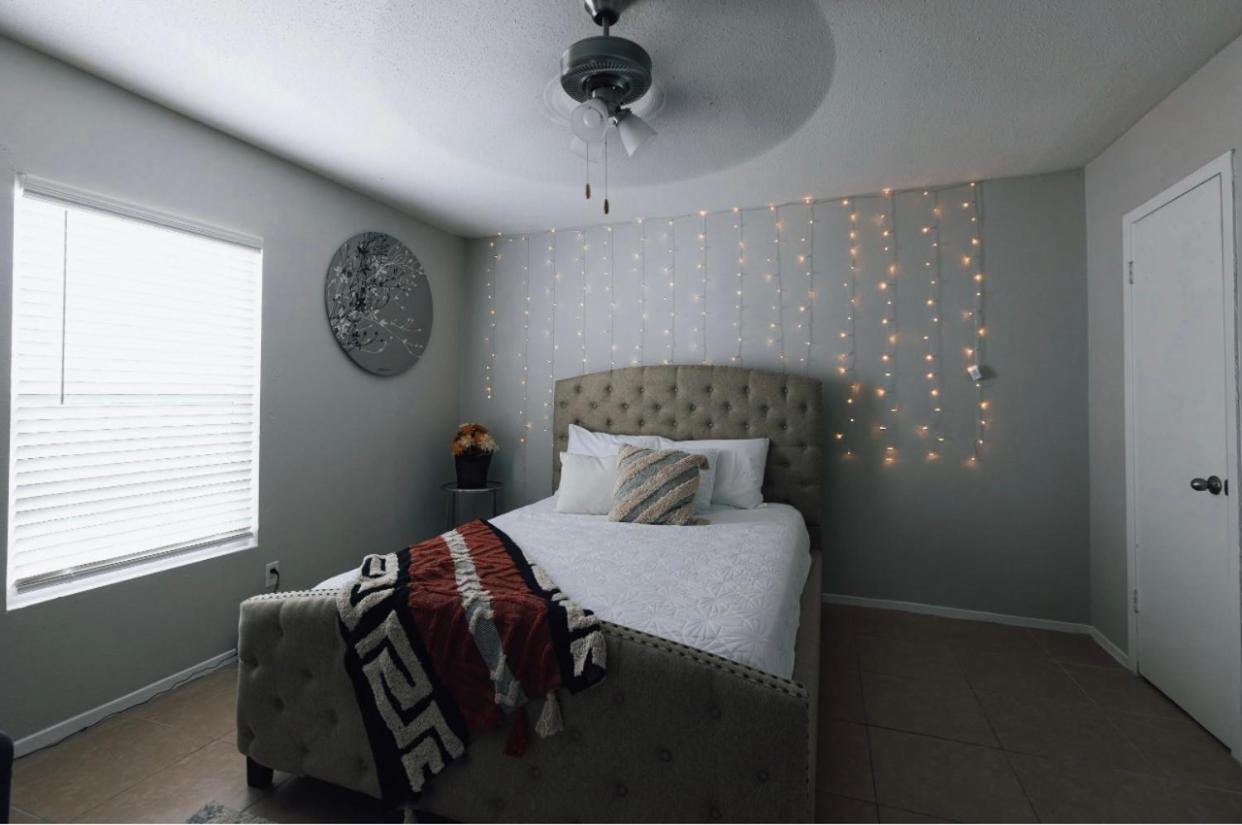 Enticing 1Br Apartment In The Heart Of The Heights Houston Kültér fotó