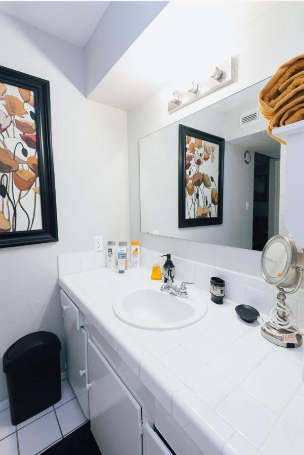 Enticing 1Br Apartment In The Heart Of The Heights Houston Kültér fotó